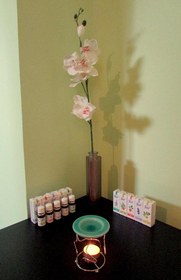 Green Corner Wellness Püspökladány 外观 照片