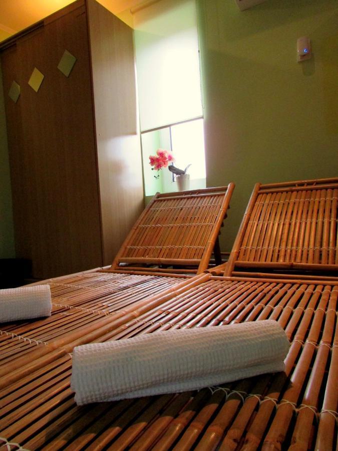 Green Corner Wellness Püspökladány 外观 照片