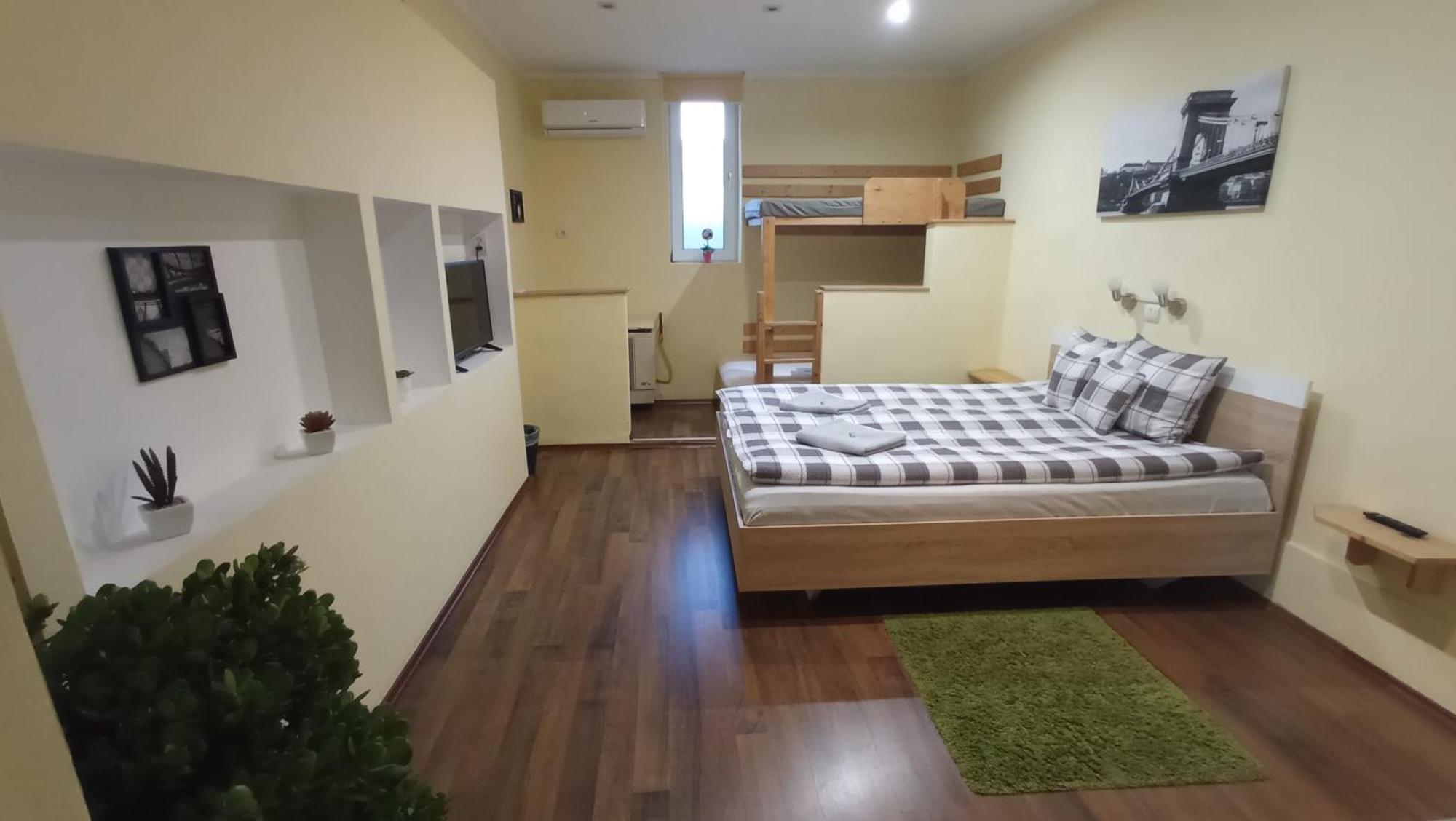 Green Corner Wellness Püspökladány 外观 照片