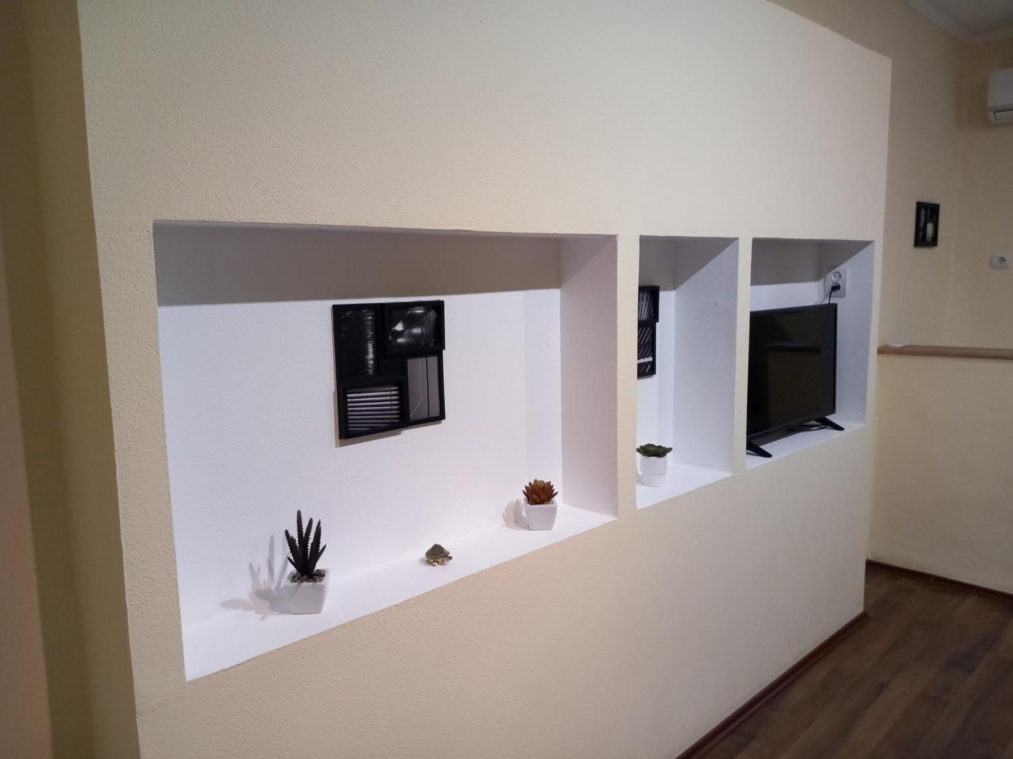 Green Corner Wellness Püspökladány 外观 照片