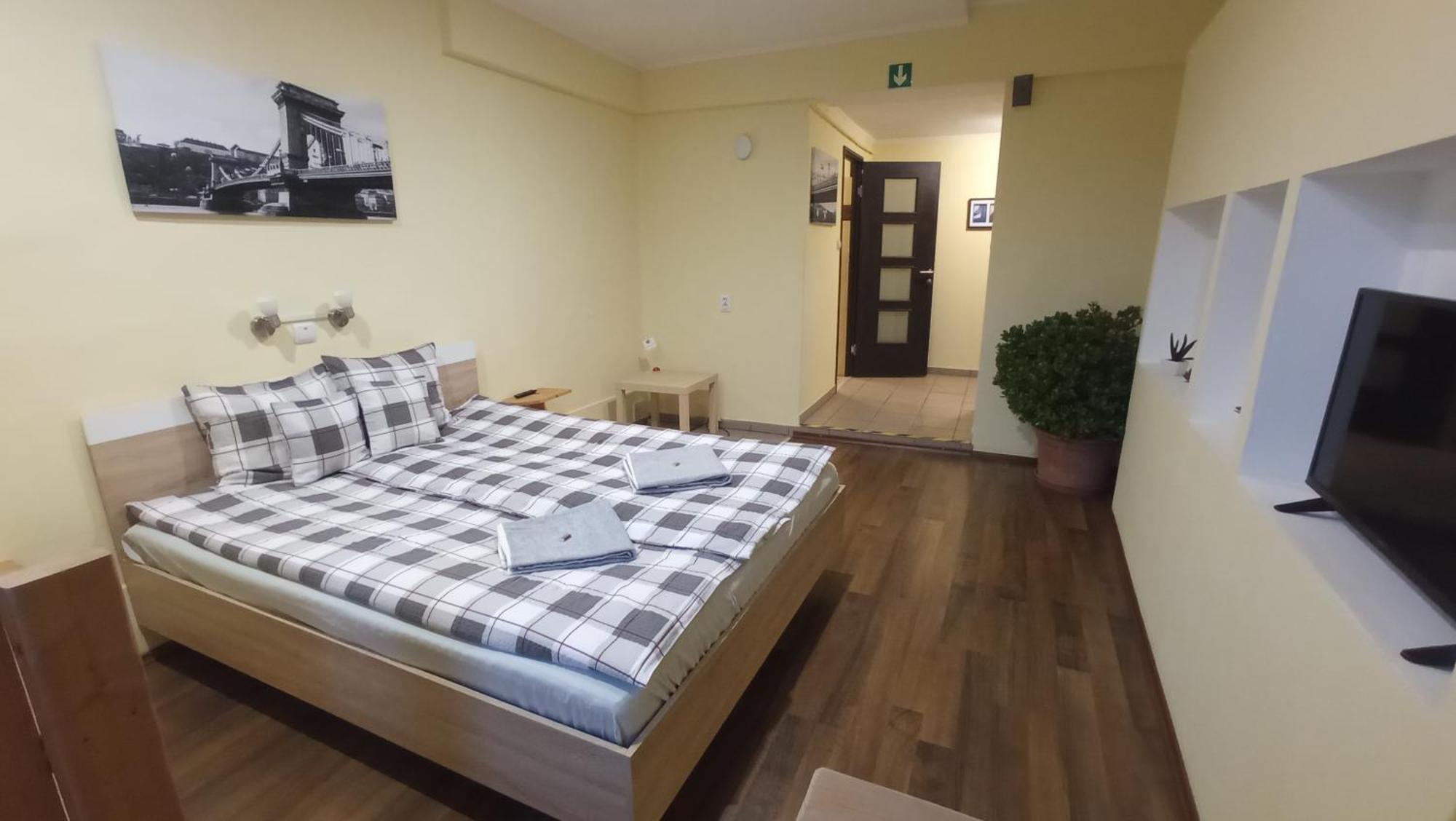 Green Corner Wellness Püspökladány 外观 照片