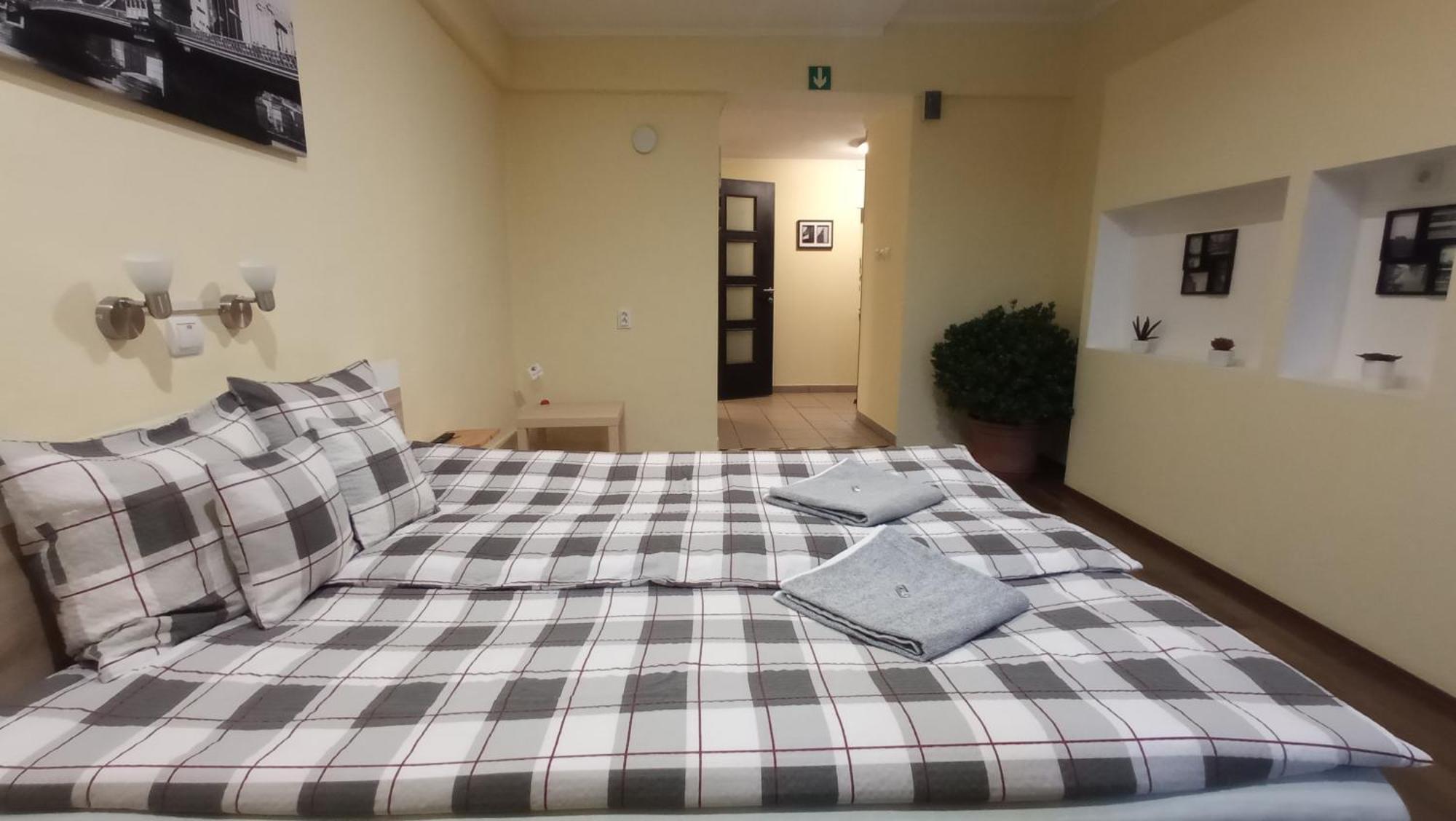 Green Corner Wellness Püspökladány 外观 照片