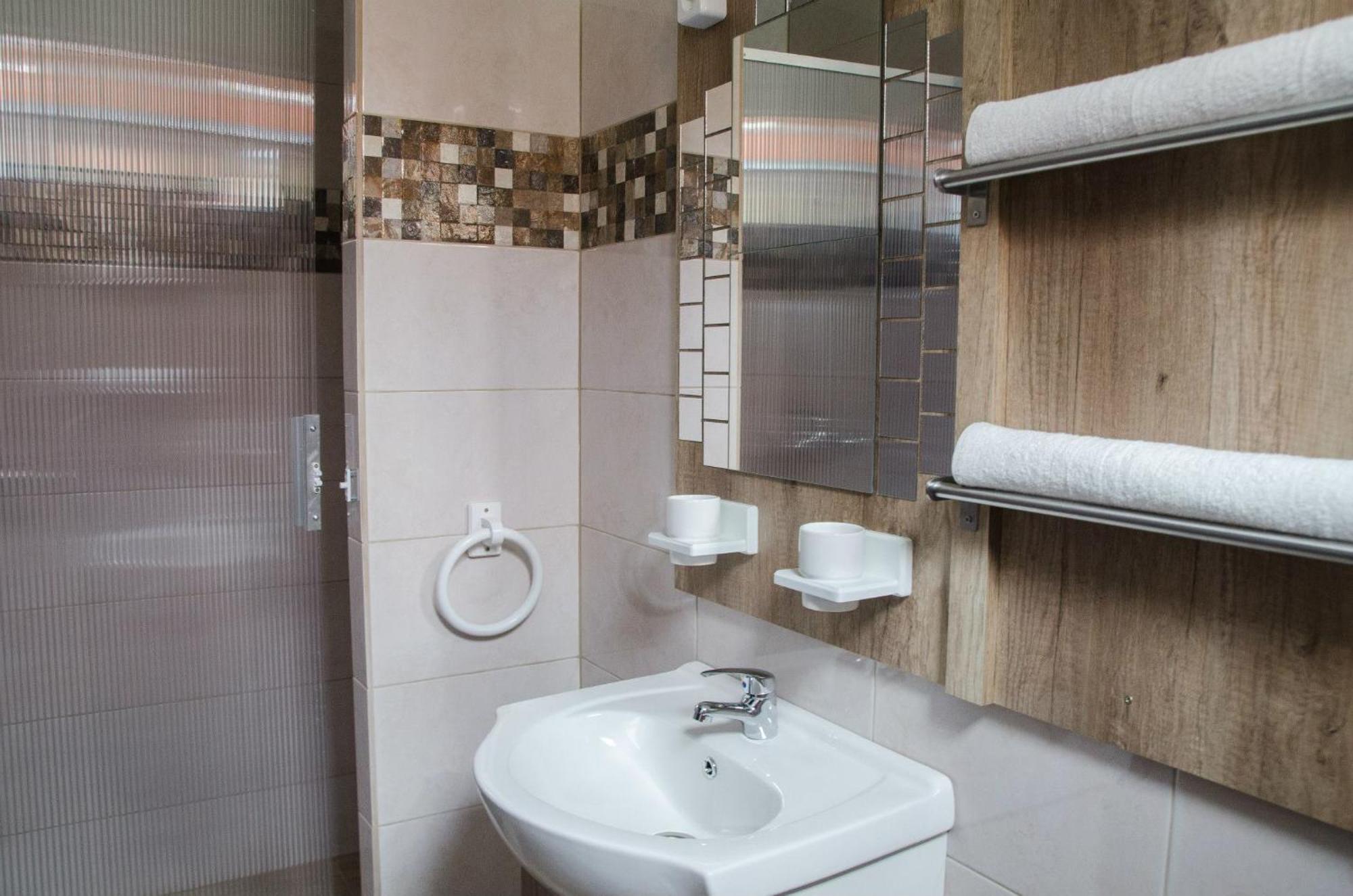 Green Corner Wellness Püspökladány 外观 照片