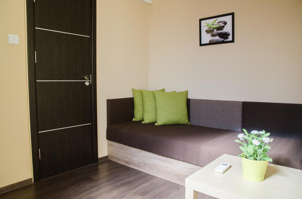 Green Corner Wellness Püspökladány 客房 照片