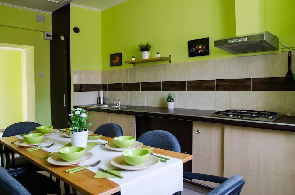 Green Corner Wellness Püspökladány 外观 照片
