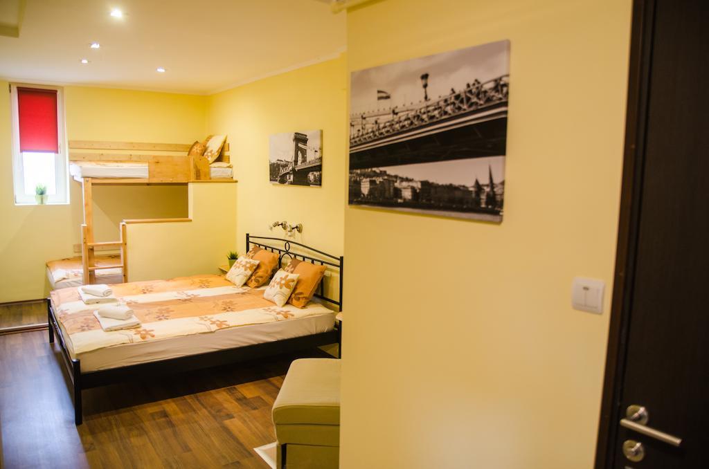 Green Corner Wellness Püspökladány 外观 照片